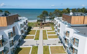 Let'S Sea - City Apartments